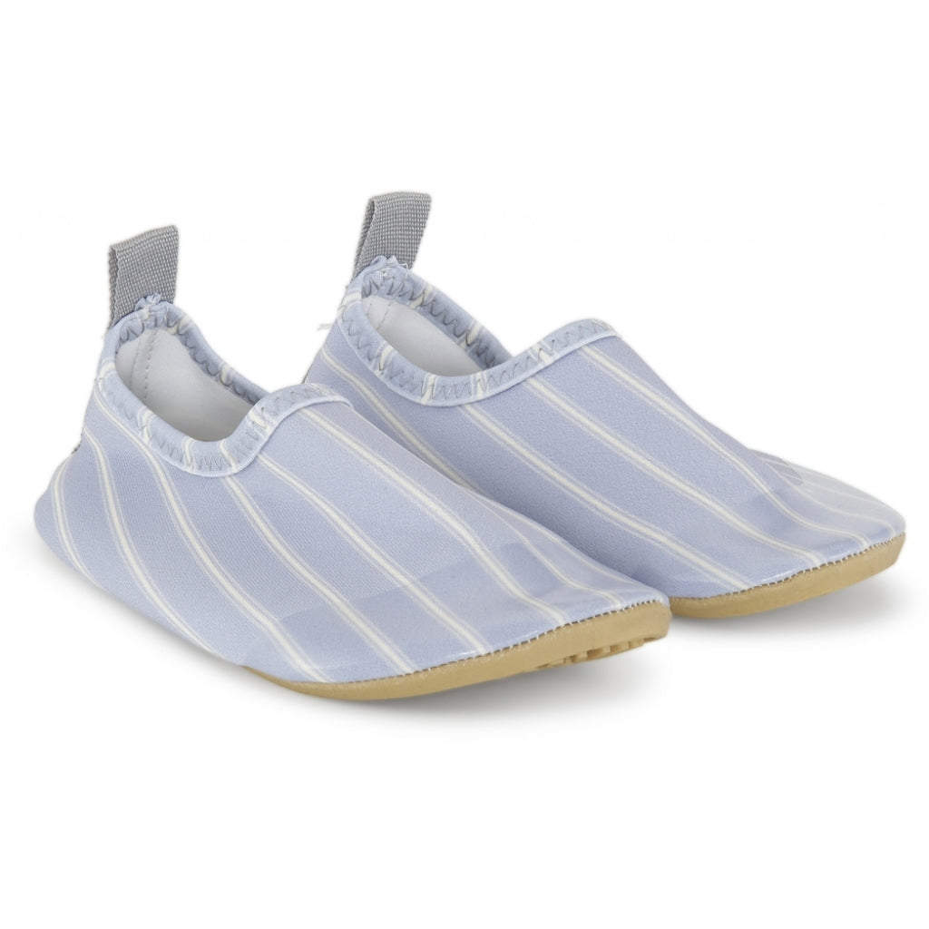 UV Schwimmschuhe Sailor Stripe