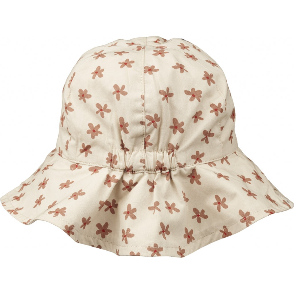 Amelia Sonnenhut wendbar Floral Shell Mix