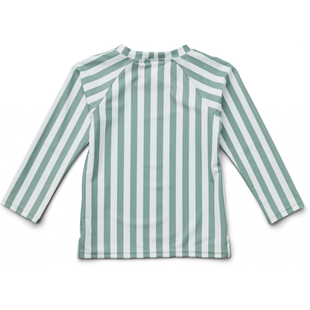 Veste polaire Mara, mélange de rose Toscane