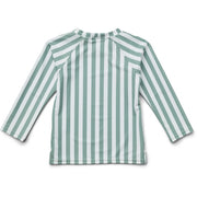 Veste polaire Mara, mélange de rose Toscane