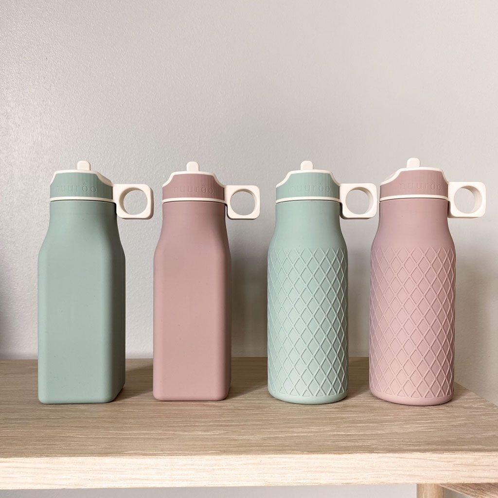 Nima Trinkflasche Sage 400 ml