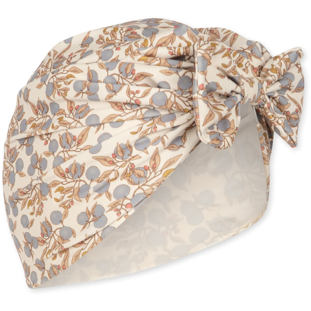 Swimming Turban Orangerie