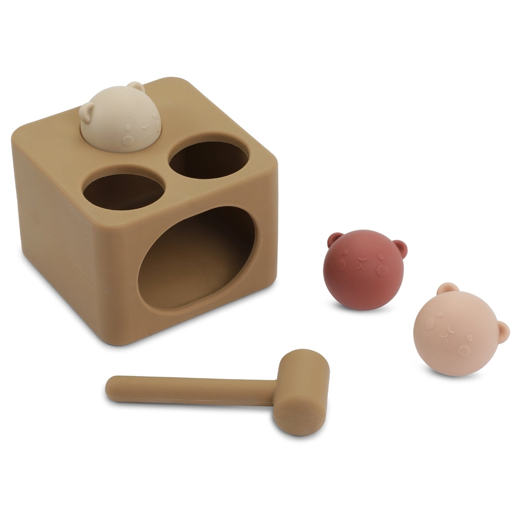 Hammerbank Hamster Almond