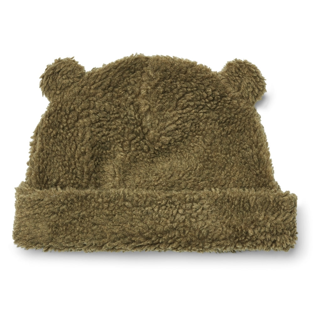 Bibi Beanie Khaki