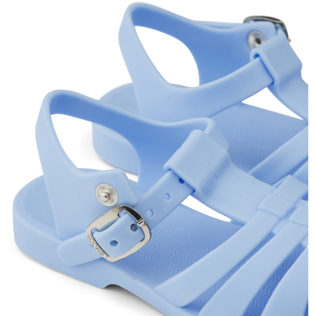 Bre Sandale Sky Blue