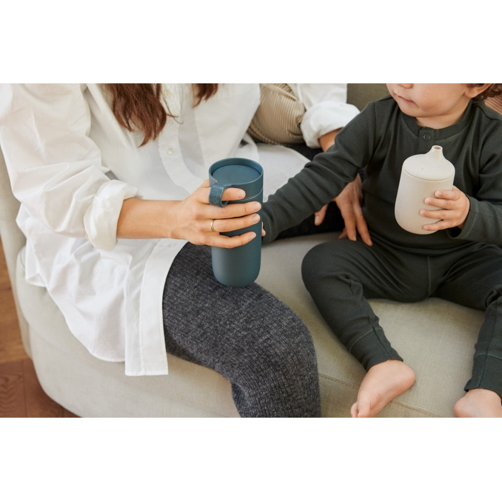 Jansa Thermobecher Oat