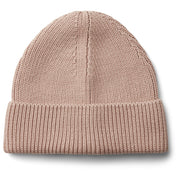 Ezra Beanie Rose