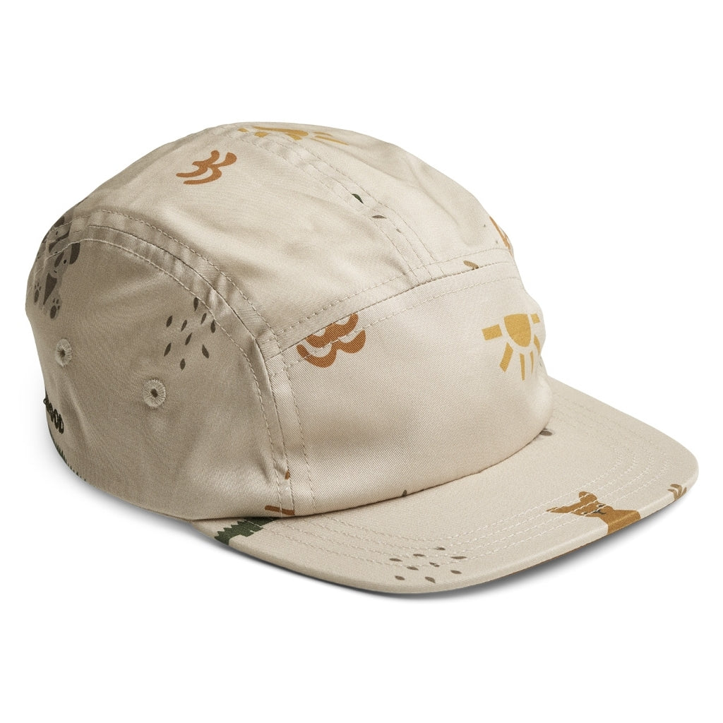 Rory Cap Australie - Coquillage