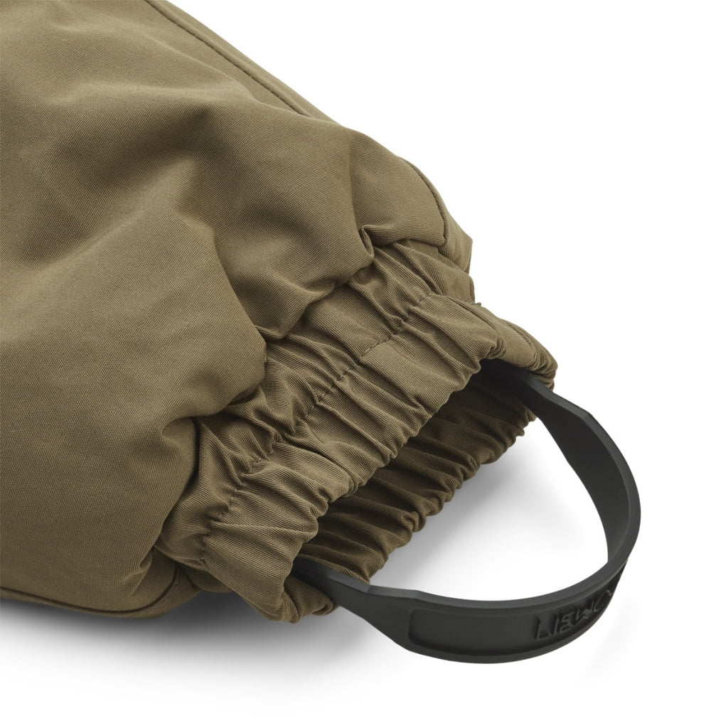 Sejr Schneehosen Khaki