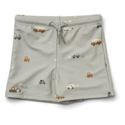 Otto UV Badehose Fahrzeuge