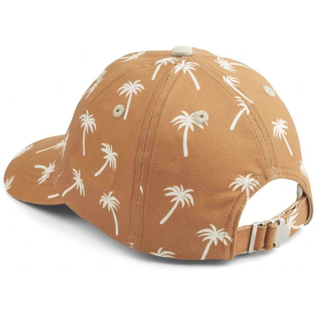 Danny Cap Palm Almond