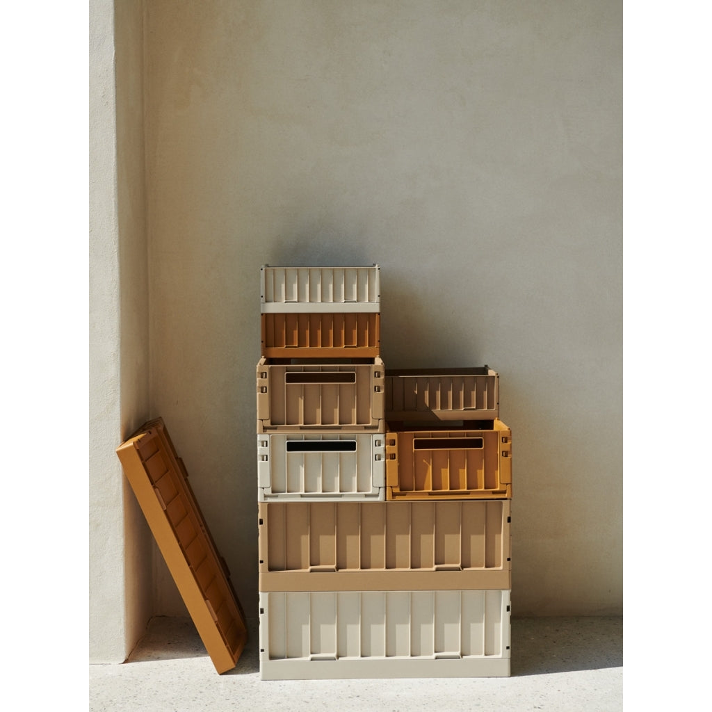 Weston Boxes Set of 2 Jojoba S Mini