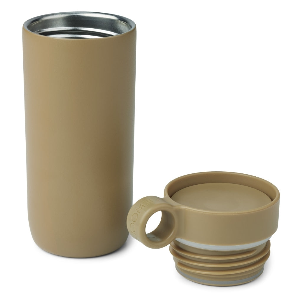 Jansa Thermobecher Oat