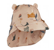 Danny Cap Peach Apple Blossom
