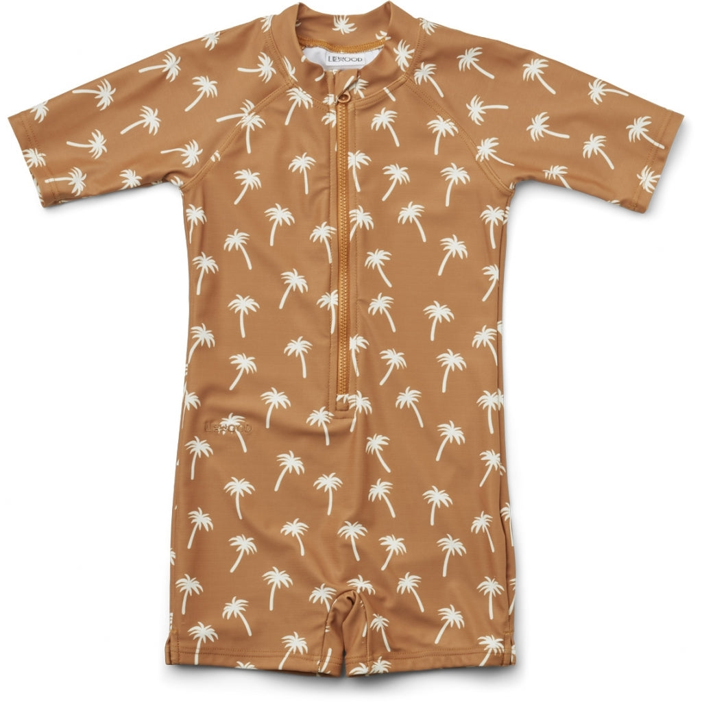 Veste polaire Mara, mélange de rose Toscane