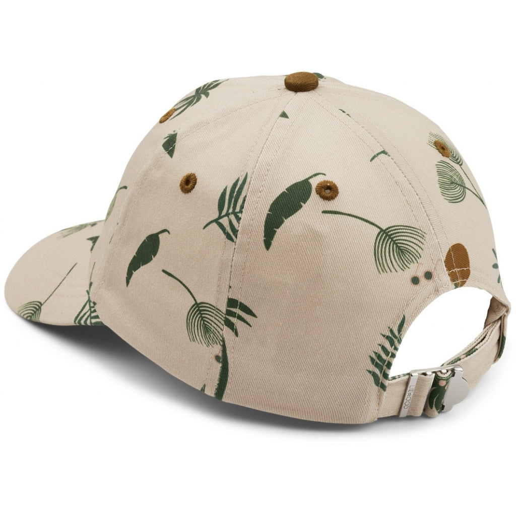 Danny Cap Jungle Apple Blossom