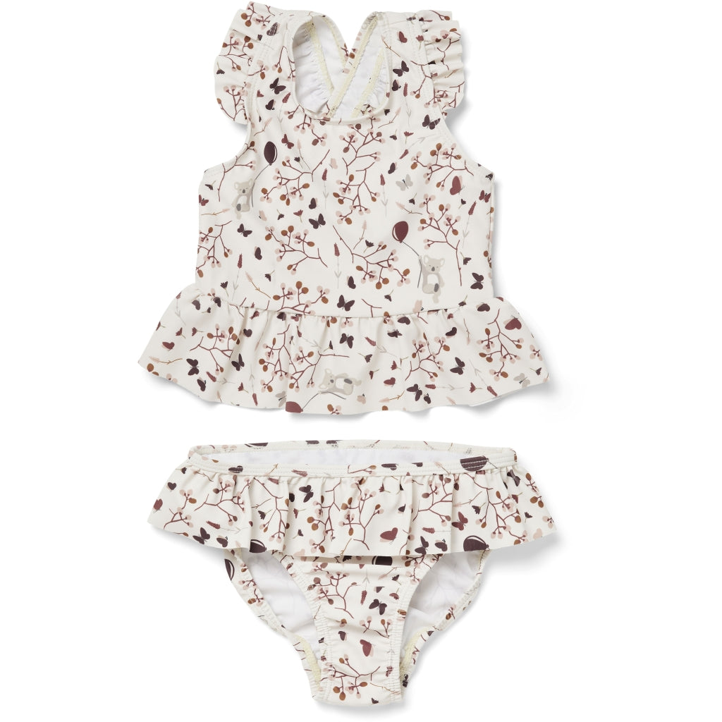UV 50+ Bikini Set Koala