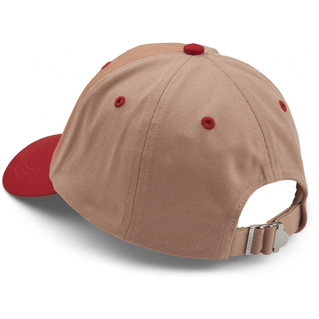 Danny Cap Tuscany Rose Mix