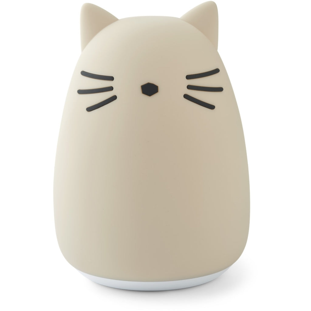 Jimbo XL Nachtlicht Cat Sandy