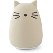 Jimbo XL Nachtlicht Cat Sandy