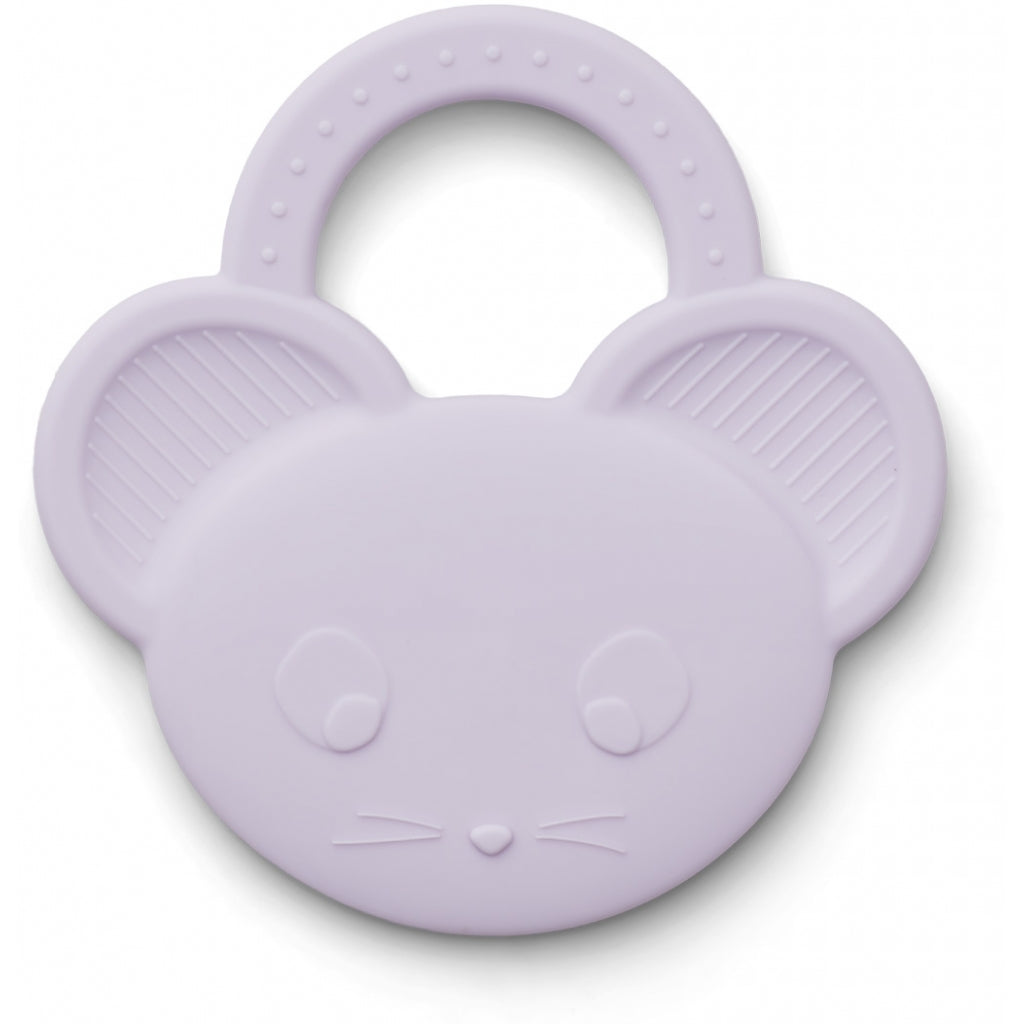 Gemma Mouse chewing toy Light Lavender