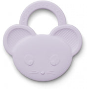 Gemma Mouse chewing toy Light Lavender