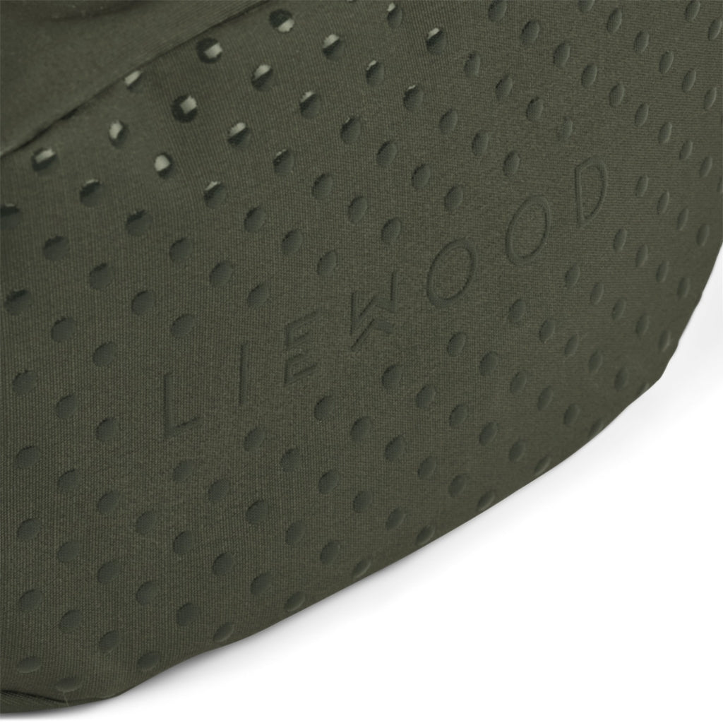Hunter Green Thermo Booties