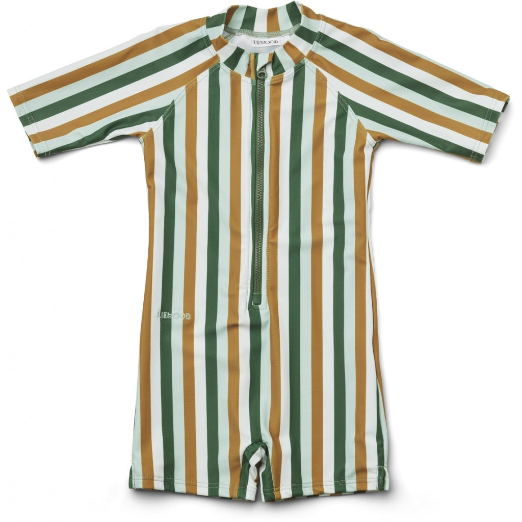 Veste polaire Mara, mélange de rose Toscane