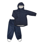 Regenbekleidungsset Junior Carla Iris