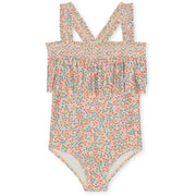 UV Swimsuit Tulip