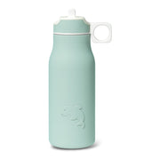 Lau gourde Dauphin Sage 400 ml