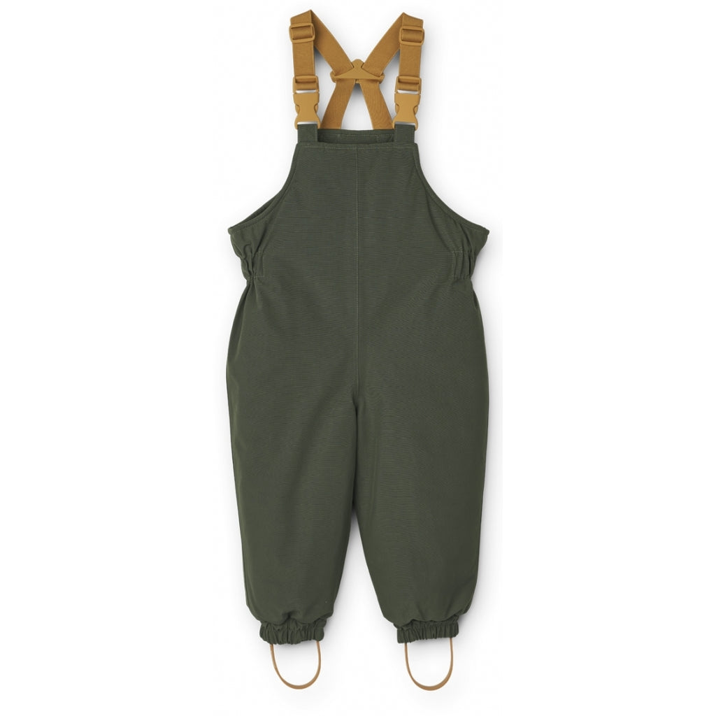 Sejr Schneehosen Hunter Green