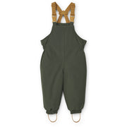 Sejr Schneehosen Hunter Green