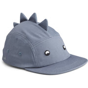 Rory Cap Dino Blue Wave