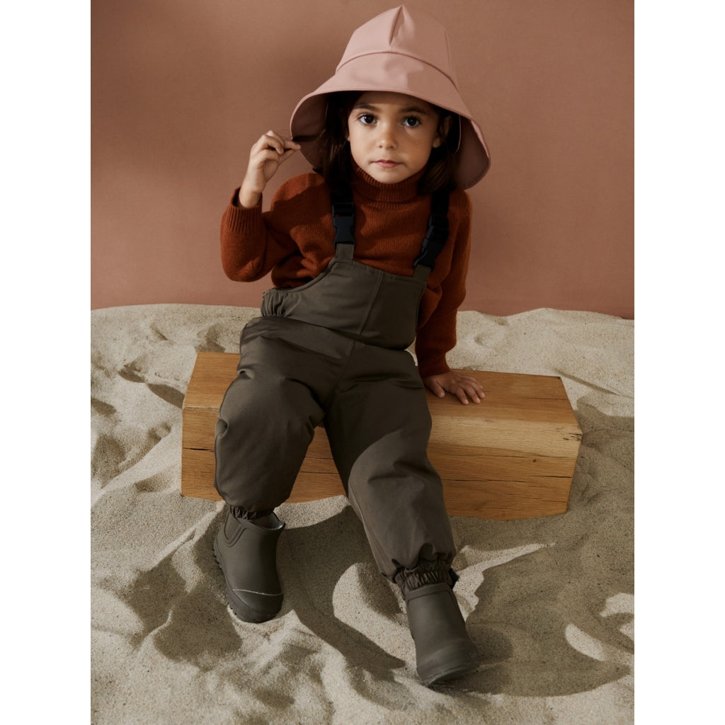 Sejr Schneehosen Khaki