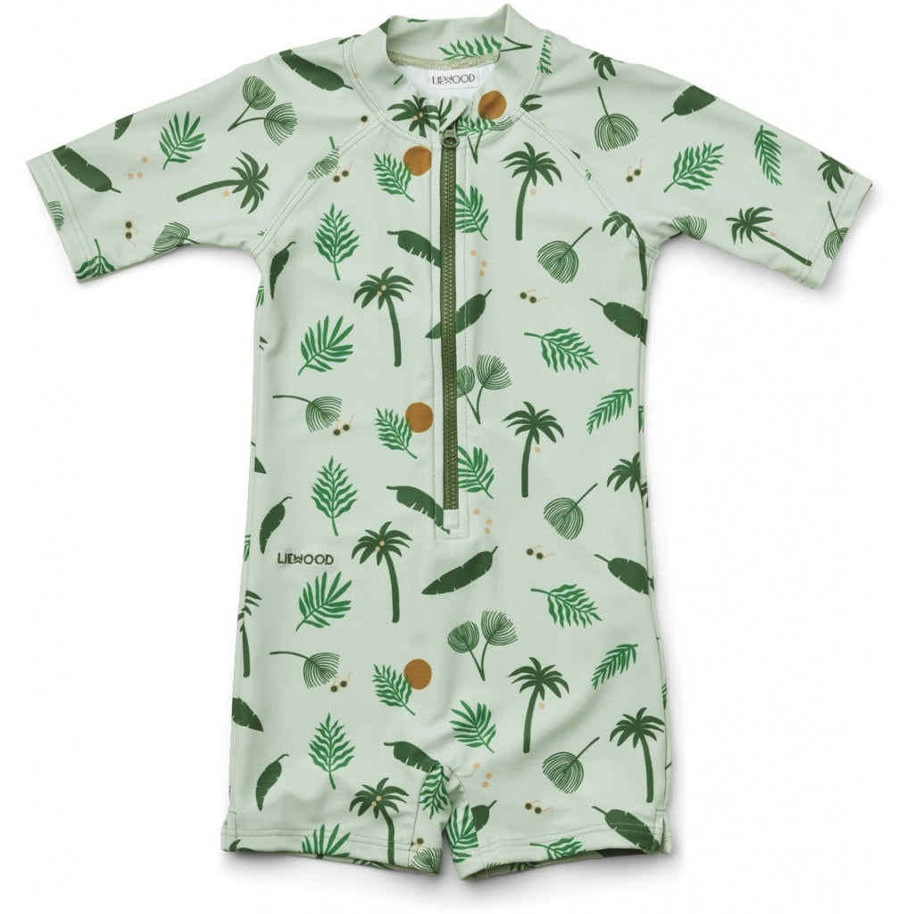 Veste polaire Mara, mélange de rose Toscane
