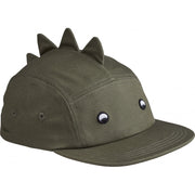 Rory Cap Faune Green Dino
