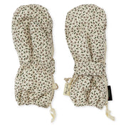 Chaussons thermiques à l'avoine