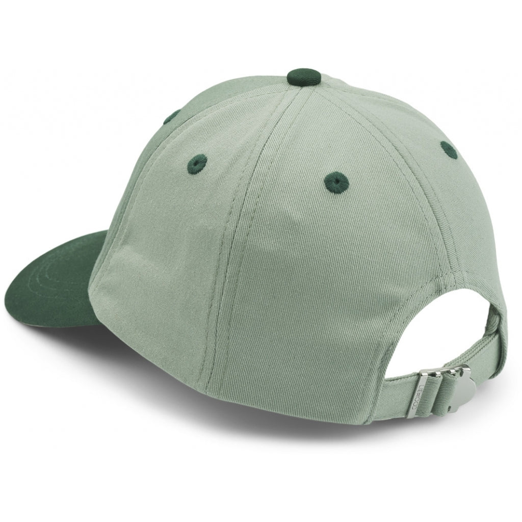 Danny Cap Peach Apple Blossom