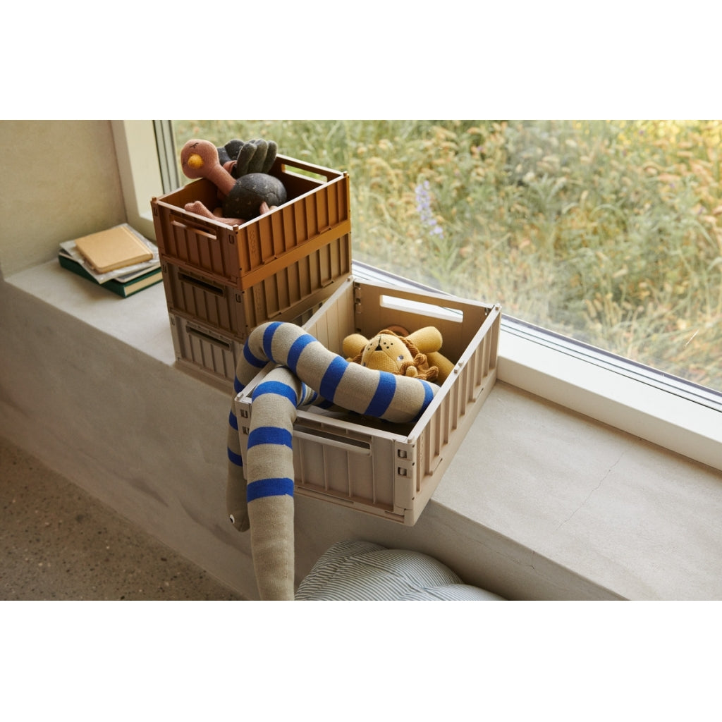 Weston Boxes Set of 2 Jojoba S Mini