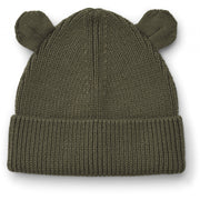 Gina Beanie Army
