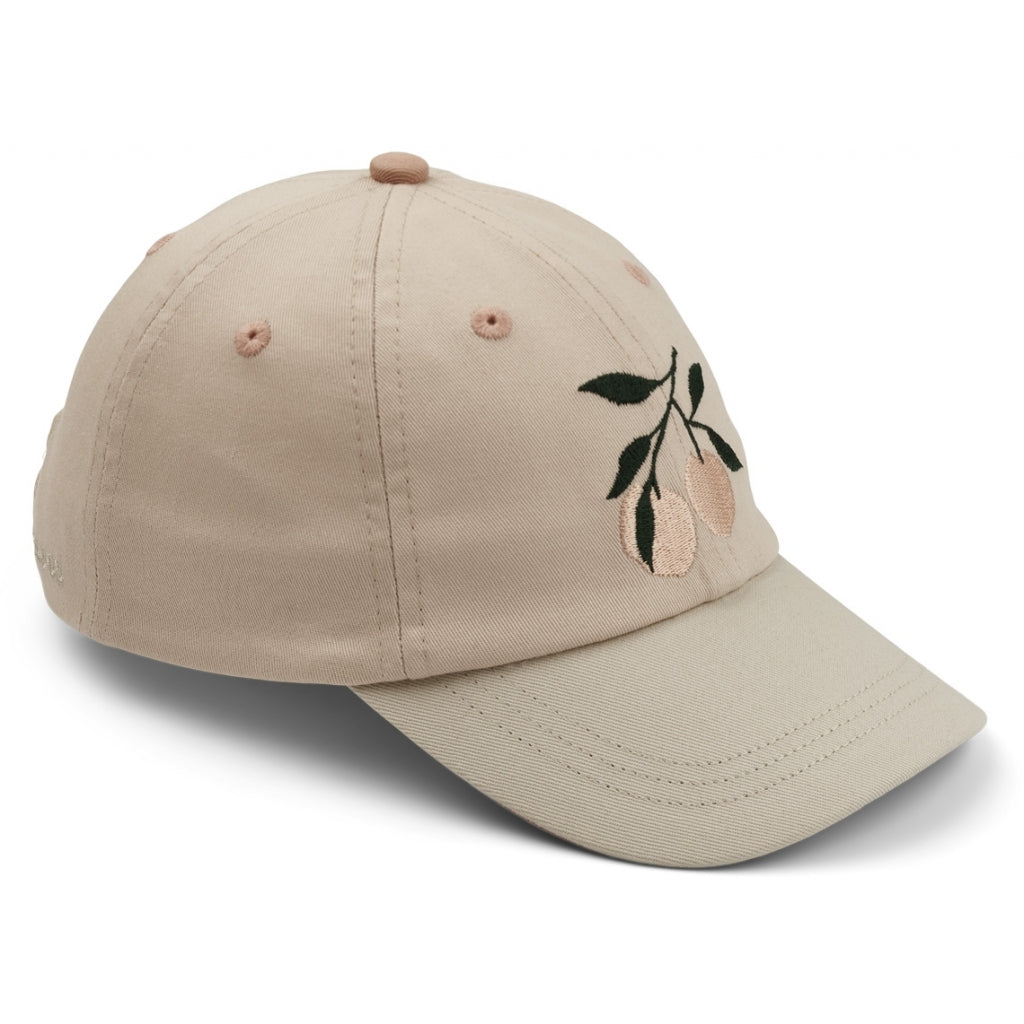 Danny Cap Pêche Pommier Fleur