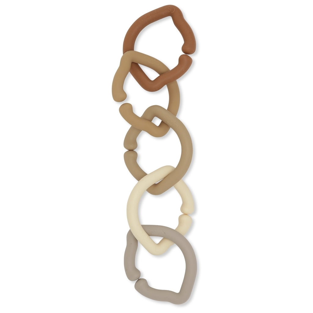 Loops Zitronen Caramel Mix