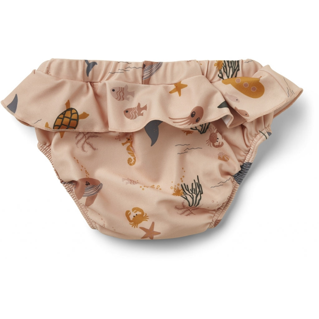 Danny Cap Peach Apple Blossom