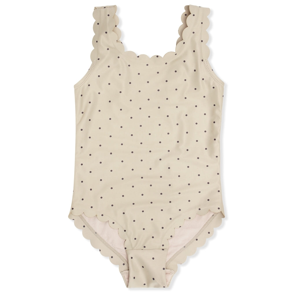 UV Baby Schwimmanzug Scallop