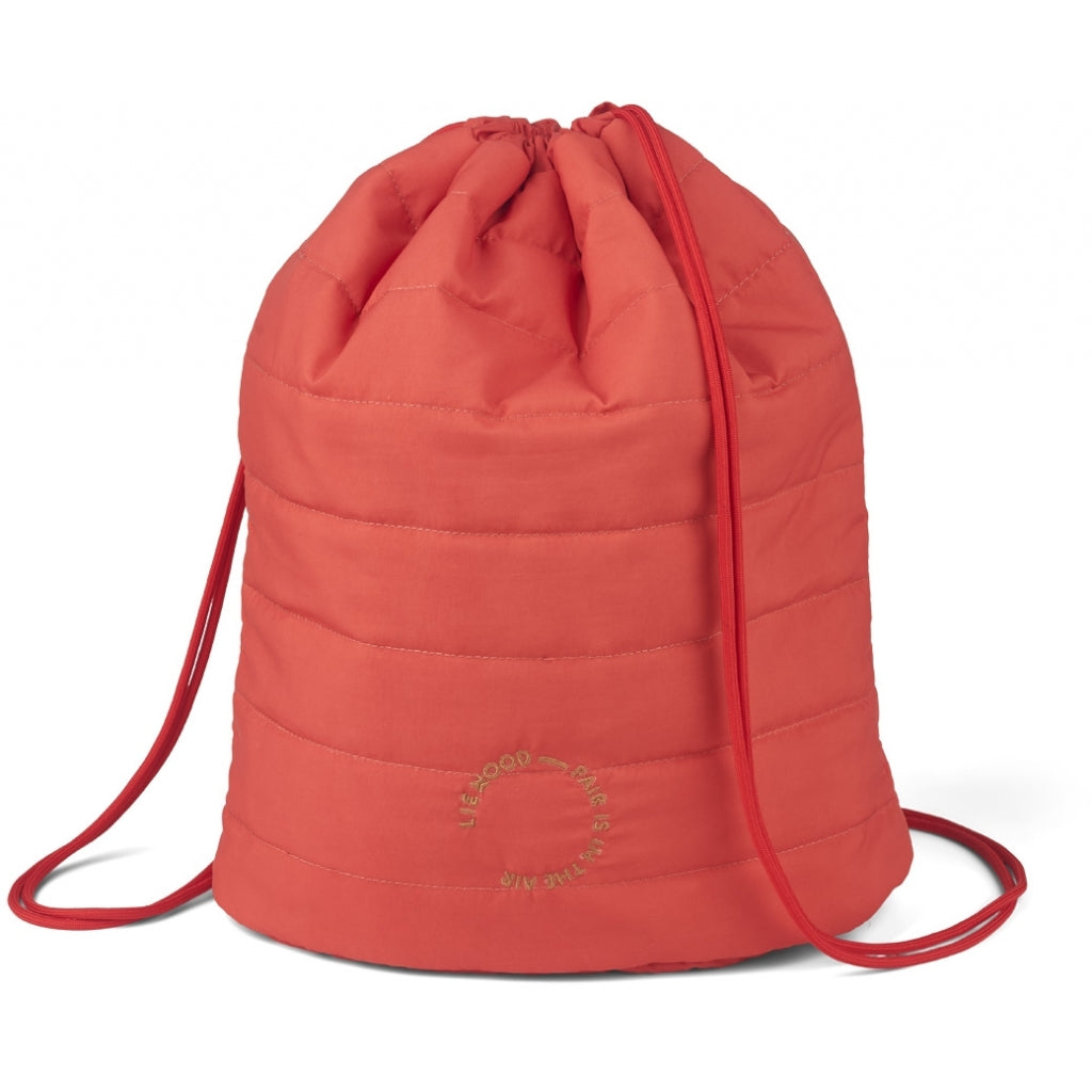 Samar Turnsack Apple Red