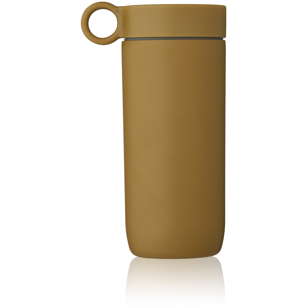 Jansa Thermobecher Golden Caramel