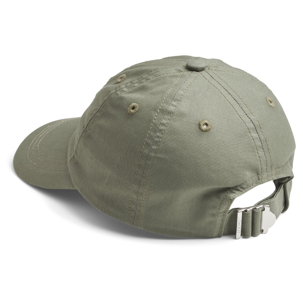Danny Cap Faune Green