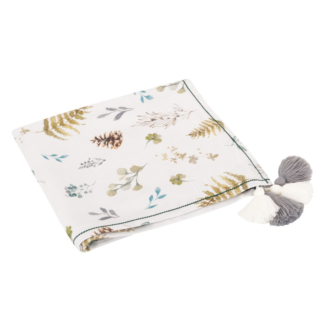 Swaddle mit Pommel Forest Adventures