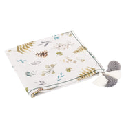 Swaddle mit Pommel Forest Adventures